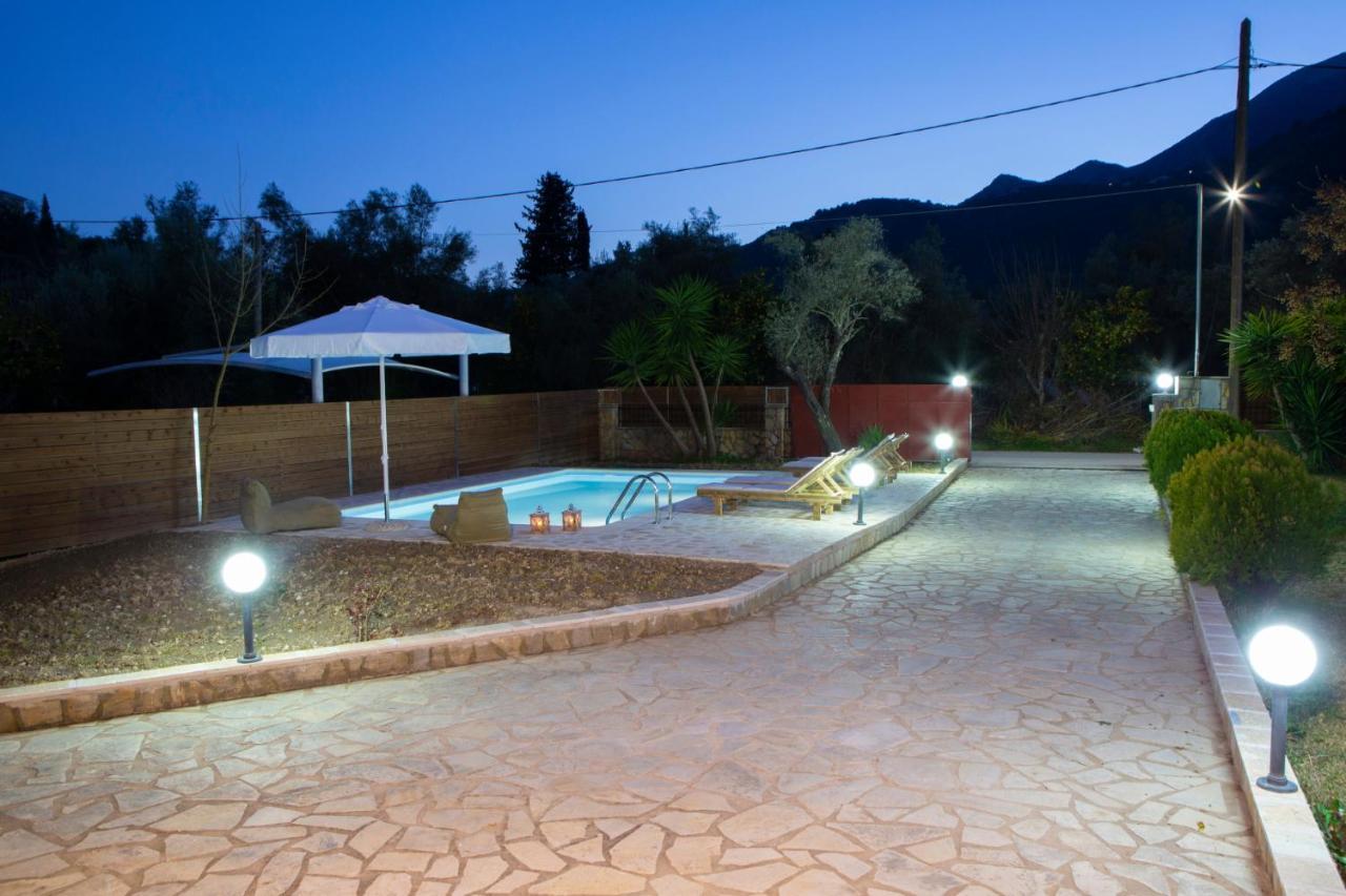 Red Villa 奈德里 外观 照片
