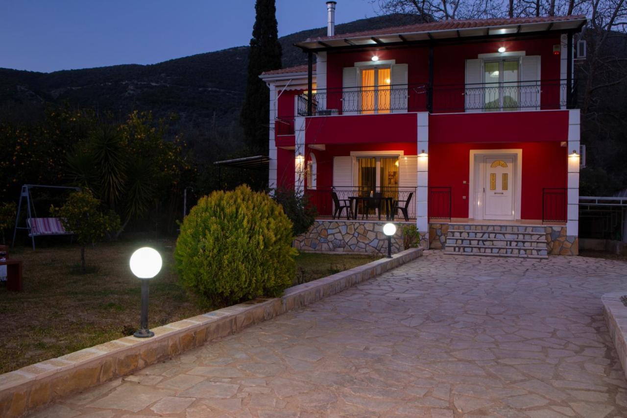 Red Villa 奈德里 外观 照片