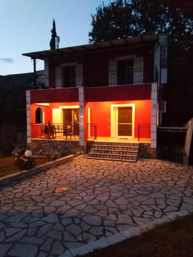 Red Villa 奈德里 外观 照片