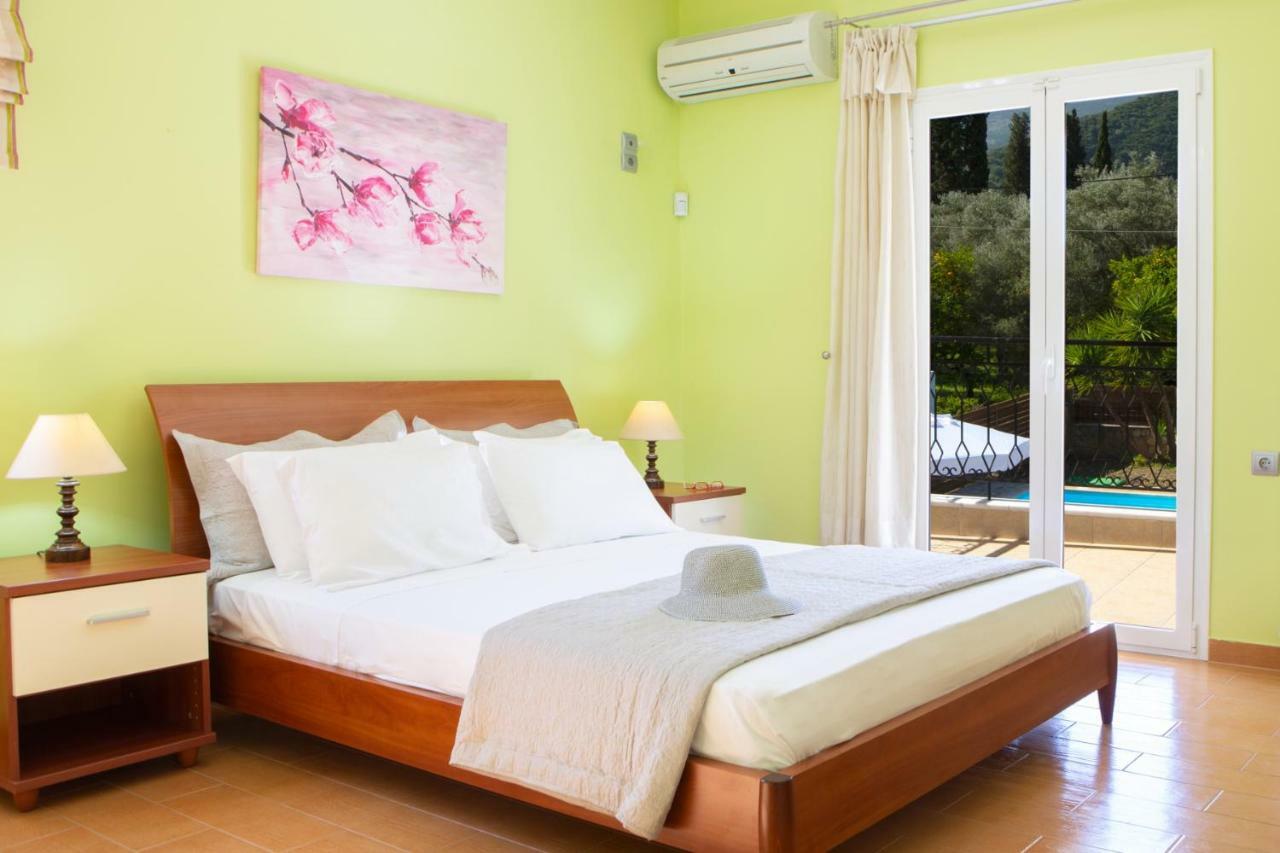 Red Villa 奈德里 外观 照片