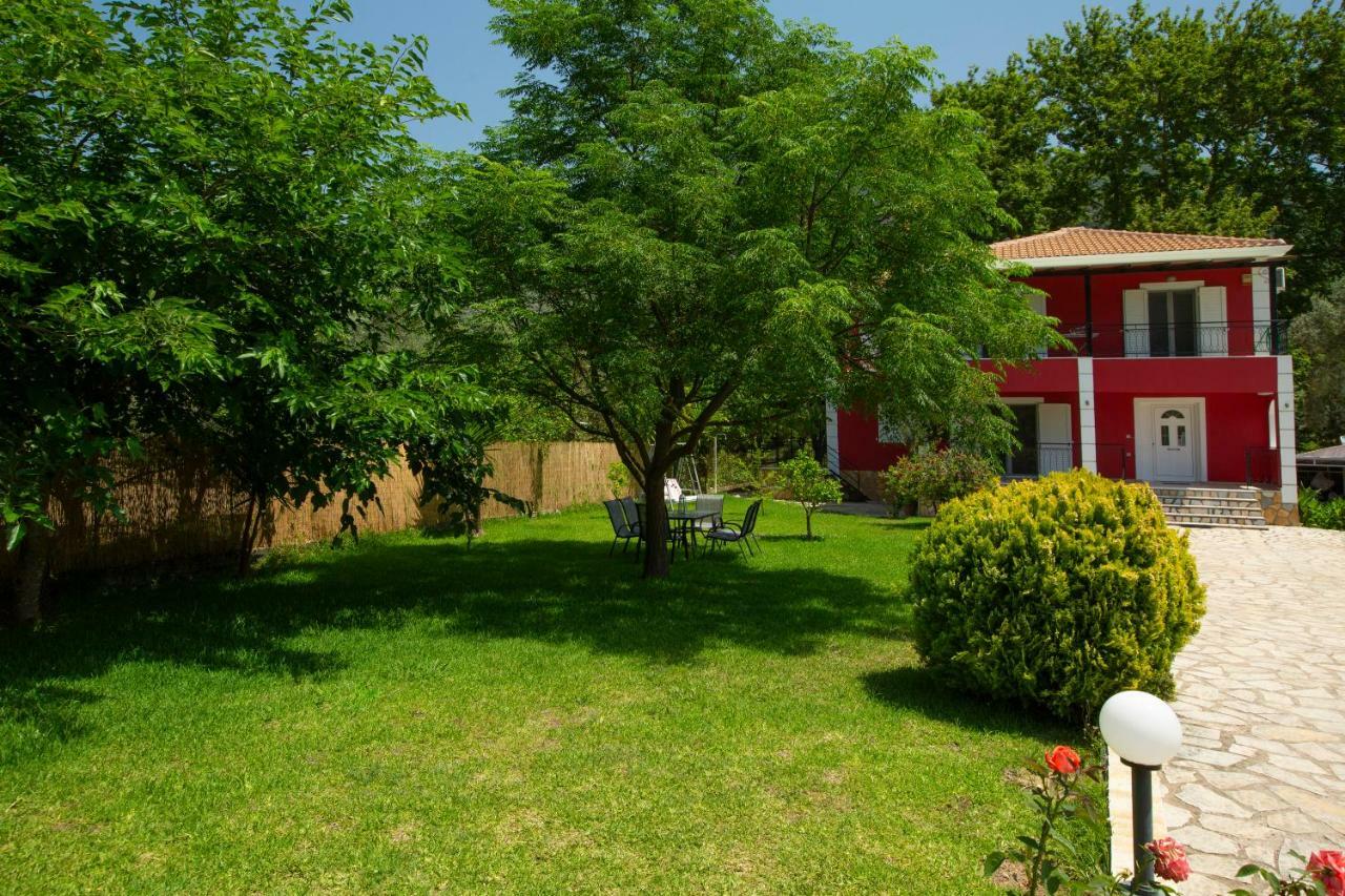 Red Villa 奈德里 外观 照片