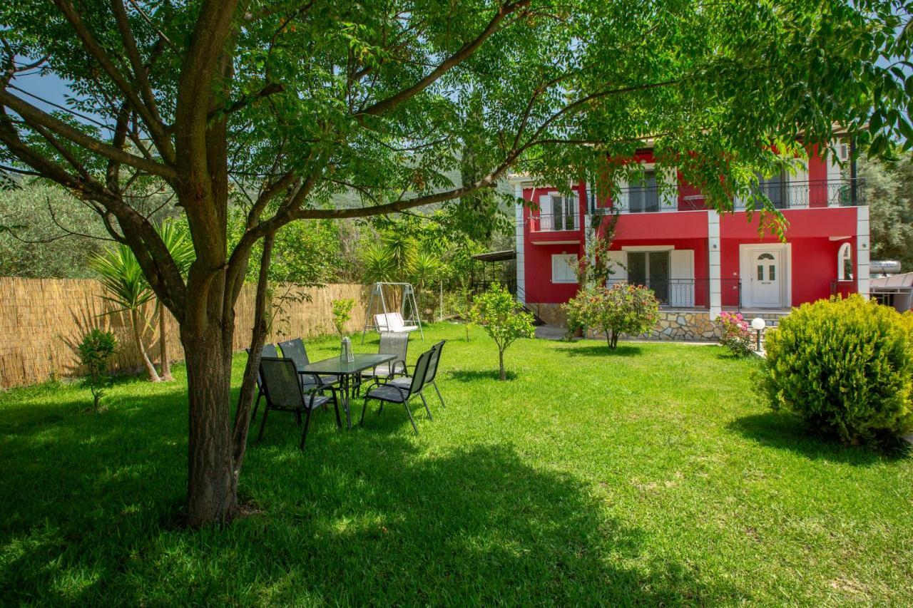 Red Villa 奈德里 外观 照片